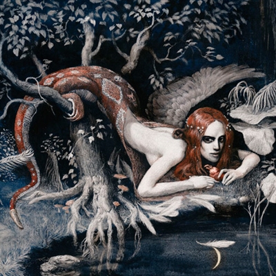 Fanfic / Fanfiction As 7 criaturas que quase ninguém conhece da mitologia grega - Lâmia, o terror das crianças