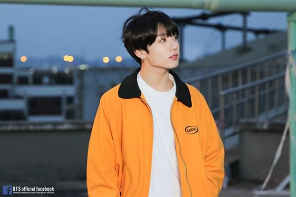 Fanfic / Fanfiction As Respostas - Imagine Jungkook - De Volta Em Seul.