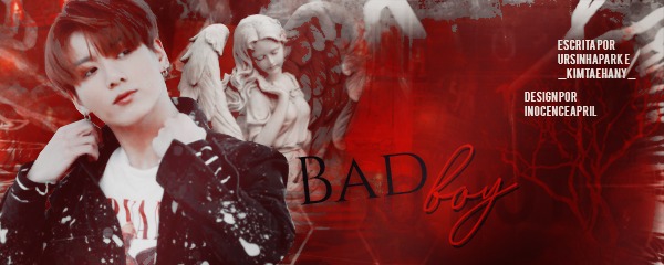 Fanfic / Fanfiction BadBoy - Jungkook - Garotos ruins e bons - Capítulo 1