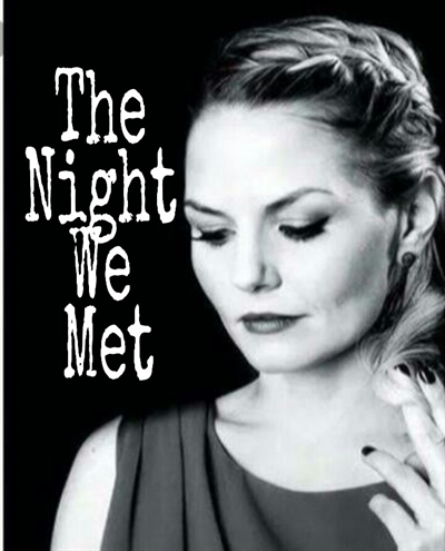 Fanfic / Fanfiction Because You're Mine - The Night We Met