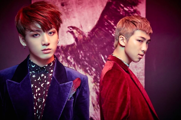 Fanfic / Fanfiction Dark Past (2 Temporada) - New Age Pt.3 (Jungkook, Namjoon)