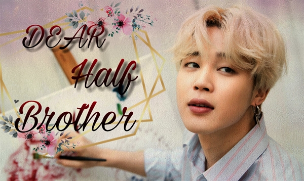 Fanfic / Fanfiction Dear Half Brother -Jikook- - -Visit To The Hospital-