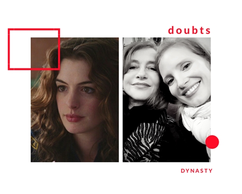 Fanfic / Fanfiction Dynasty - Doubts.
