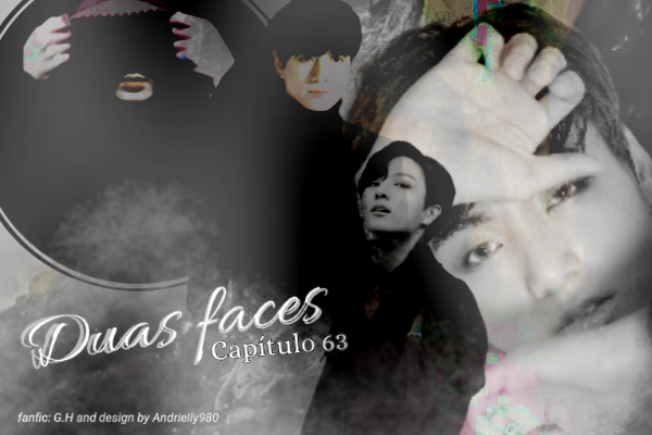 Fanfic / Fanfiction Ghost Hunters - Duas faces