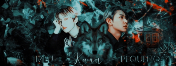 Fanfic / Fanfiction Meu pequeno Kwan - Jeju