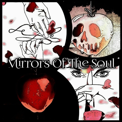 Fanfic / Fanfiction Mirrors Of The Soul - Desespero
