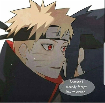 Mascara de dormir naruto simbolo akatsuki