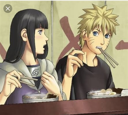 História A Família de Naruto e Hinata - Boruto meu milagre - História  escrita por Hinatinha22 - Spirit Fanfics e Histórias