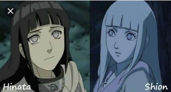 História Os dois Lados de Hinata - O filho do Naruto Se fode aí  Shion!!! - História escrita por Anna_Suzuya - Spirit Fanfics e Histórias