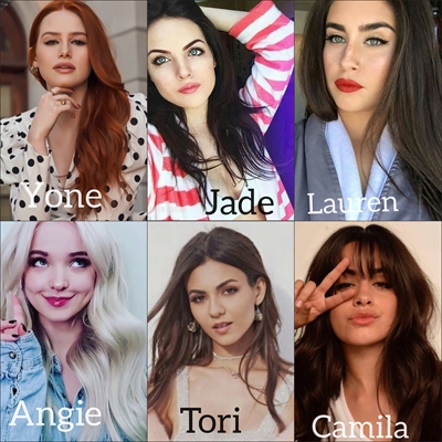 Fanfic / Fanfiction O Preço do Meu Sucesso (JORI) - Prólogo