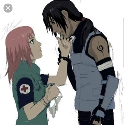 Hist Ria O Retorno De Itachi Itasaku Cap Tulo Hist Ria Escrita Por Uchihaitachi