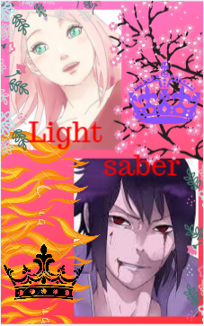 História A Verdadeira Sakura. - Meu nome é Sarada Uchiha! E Sasuke é meu Pai!  - História escrita por linotopia - Spirit Fanfics e Histórias