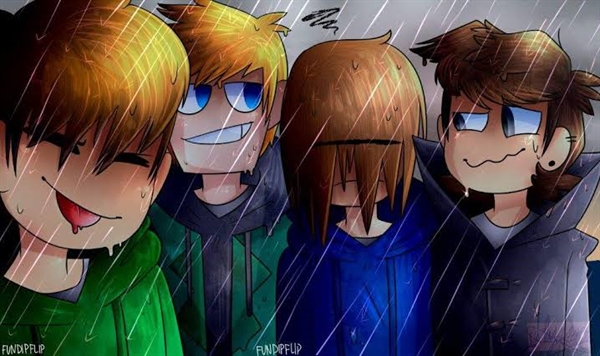 História Eddsworld - O inicio , ou melhor , recomeço - Ficha - História  escrita por MixFox - Spirit Fanfics e Histórias