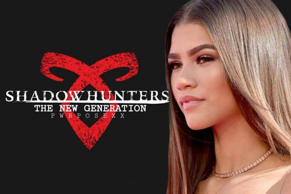 Fanfic / Fanfiction Shadowhunters: The New Generation - Barreiras Quebradas.