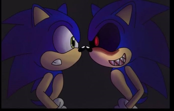 História Estação Creepypasta - Sonic.exe - História escrita por _LeaderMon_  - Spirit Fanfics e Histórias