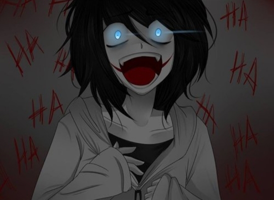 Jeff the killer historias