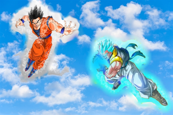 História Dragon ball A lenda de Bardock - Após a explosão do planeta Vegeta  - História escrita por SuperVegetto - Spirit Fanfics e Histórias