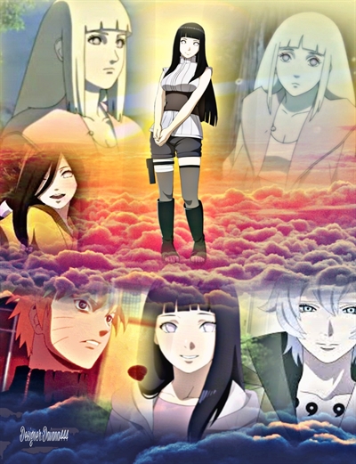 História Os dois Lados de Hinata - O filho do Naruto Se fode aí  Shion!!! - História escrita por Anna_Suzuya - Spirit Fanfics e Histórias