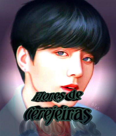 Fanfic / Fanfiction IMAGINE TAEHYUNG - Flores de Cerejeiras - 3 - Um novo lar