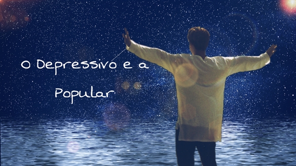 Fanfic / Fanfiction O depressivo e a Popular- Jimin (bts) - A descoberta