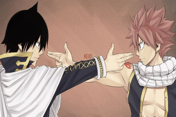 360 ideias de Fairy tail perfil  anime, fairy tail, amor de conto de fadas