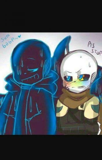 Você realmente conhece Nightmare Sans