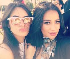 Fanfic / Fanfiction Prova de amor camren( 1 e 2 temporada) - New characters