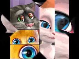 My Talking Tom 2 on the App Store  Jogo legal, Os melhores jogos, Foto boa  noite