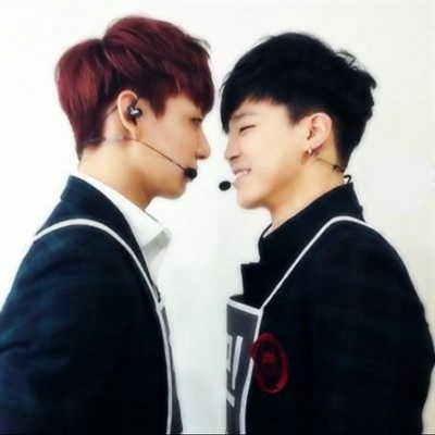 Fanfic / Fanfiction True Love JIKOOK - Capitulo 9