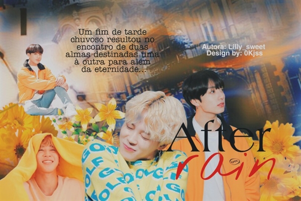 Fanfic / Fanfiction After Rain (ABO) (JIKOOK) - 27. Just I and Him