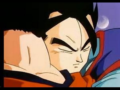 Eu sou o filho de Goku! Gohan aparece novamente no campo de