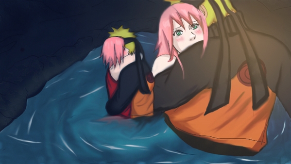 Fanfic / Fanfiction Eu escolho você - SasuSaku - NaruSaku - Verdade descoberta e uma ex namorada?!