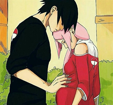 História Para o Uchiha que amei ( Shisui e Sakura ) - História escrita por  loirahatake - Spirit Fanfics e Histórias