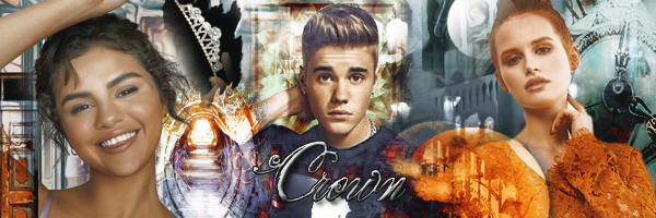 Fanfic / Fanfiction Everything Has Changed - Crown