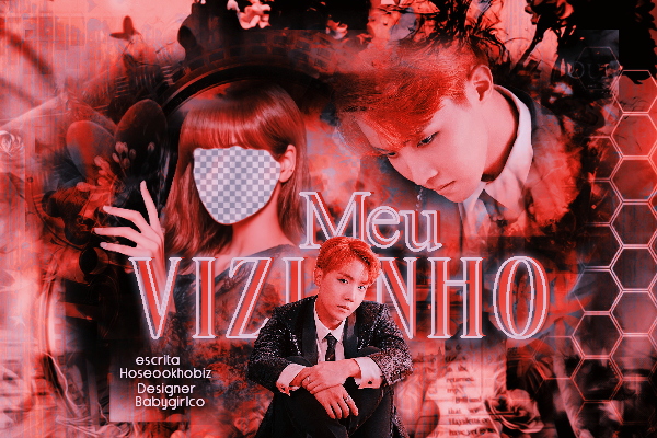 Fanfic / Fanfiction Imagine Hoseok- Meu vizinho - Mudança