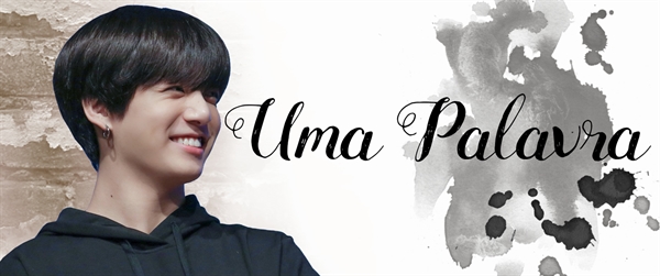 Fanfic / Fanfiction Incógnito VKook - Taekook - Uma palavra