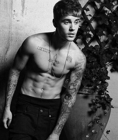 Fanfic / Fanfiction LOVE OF MY LIFE ~ Fanfic Justin Bieber (REESCREVENDO) - Even If