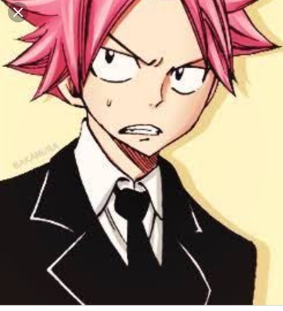 Fanfic / Fanfiction Nosso ritmo ( Nalu) - Perguntas demais