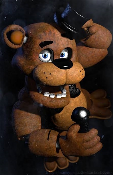 Categoria:Personagens (FNaF), Five Nights at Freddy's Wiki