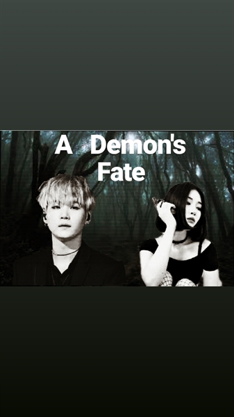 Fanfic / Fanfiction A Demon's Fate - Cap. 1