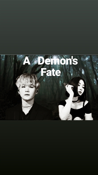 Fanfic / Fanfiction A Demon's Fate - Cap. 2