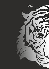 Fanfic / Fanfiction Densetsu no Yõkai - Tigre vs Lobo, a luta de Norashi