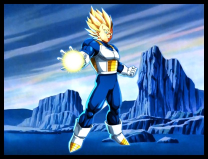 4 coisas que sabemos sobre o novo poder de Vegeta em Dragon Ball Super -  15/01/2018 - UOL Start