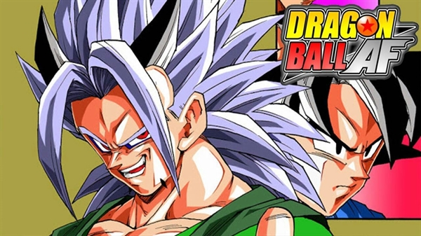 História Dragon Ball AF : O Retorno De Son Goku - O Recrutamento Para o  Torneio Preliminar - Parte 2 - História escrita por Zinni139 - Spirit  Fanfics e Histórias