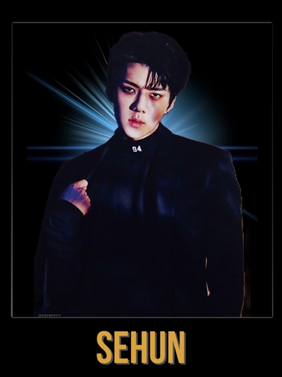 Fanfic / Fanfiction Eu sou a Máfia (Sehun) - Capítulo 1