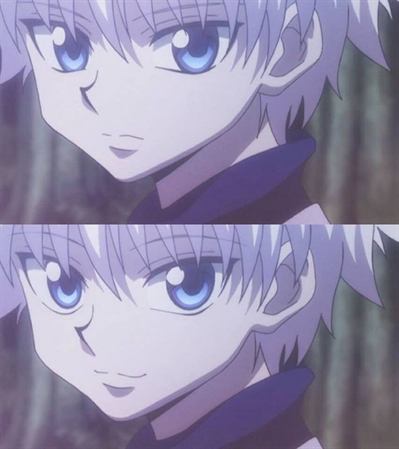 Fanfic / Fanfiction HunterxHunter: Amor do Passado - ESPECIAL DE ANIVERSÁRIO: Sentimentos X a X meia-noite