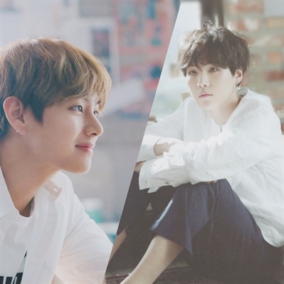 Fanfic / Fanfiction And what's left? (TaeGi, Jikook) - Lost