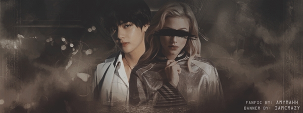 Fanfic / Fanfiction Laços do Crime (Imagine Taehyung - BTS) - Did you sleep well?