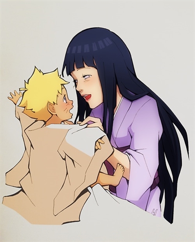 Naruto  Novo filme em 2015 e mais um filho do casal NaruHina! - AnimeNew