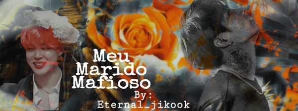 Fanfic / Fanfiction Meu Marido Mafioso (Jikook ABO) - Noivo